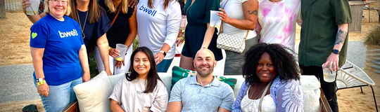 b.well Connected Health